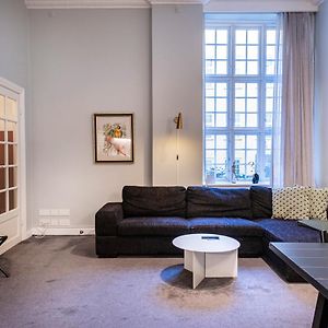 Kamer met Twee Aparte Bedden